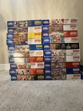 White mountain 1000pc for sale  Kingwood