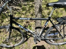 1993 trek 820 for sale  Brooklyn