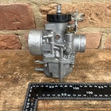 Vintage amal mk2 for sale  MARCH
