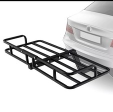 Trailer hitch mounted for sale  ELLAND