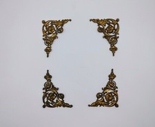 4antique french ormolu d'occasion  Veneux-les-Sablons