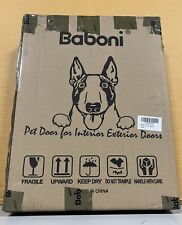 Baboni flaps pet for sale  Chicago