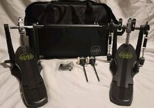 Usado, Pedais de bateria Mapex Armory Response contrabaixo chute pedal com bolsa de armazenamento de viagem  comprar usado  Enviando para Brazil