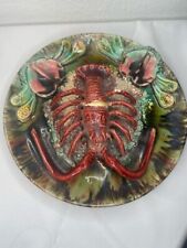 Plaque murale majolique d'occasion  Montpellier-