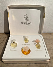 Coffret miniatures parfum d'occasion  Les Pennes-Mirabeau