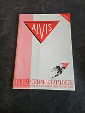 Vintage alvis cars for sale  DROITWICH