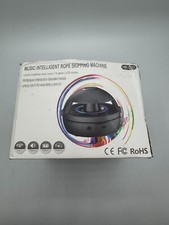 Elektronische springseil smart gebraucht kaufen  Dommershausen, Lieg, Macken