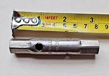 Box spanners tubular for sale  BATLEY