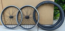 Folding bike wheels for sale  Chico