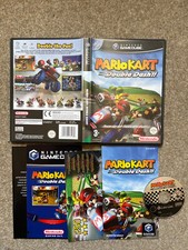Mario kart double for sale  WORTHING