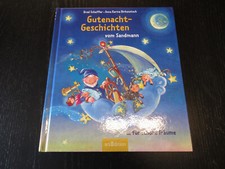 Top gutenacht geschichten gebraucht kaufen  Münster