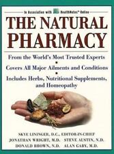 Natural pharmacy for sale  Aurora