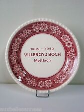 Antique advertising plate d'occasion  Expédié en Belgium