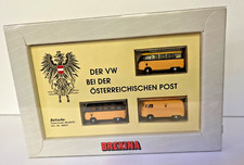 Brekina dolischo 90001 gebraucht kaufen  Recklinghausen