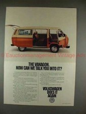 1981 volkswagen vanagon for sale  Madison Heights
