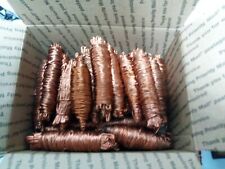 Lbs copper wire for sale  Brooklyn