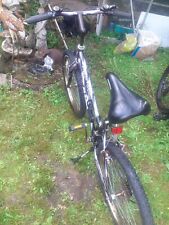 magna mountain bike for sale  ABBOTS LANGLEY