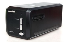 Plustek opticfilm 8200i for sale  MANCHESTER