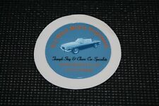 Vintage dealers tax for sale  ALCESTER