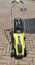 Ryobi rlm13e33s 1300w usato  Gaggiano