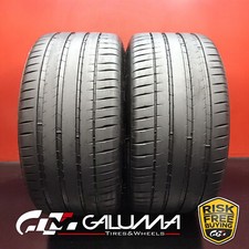 Set tires likenew for sale  Pompano Beach