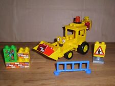 Lego duplo 3272 gebraucht kaufen  Leverkusen