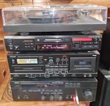 Pro ject debut for sale  NEWPORT