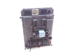 Citroen C5 2003 Diesel Sicherungskasten 9648235680 20331562 comprar usado  Enviando para Brazil