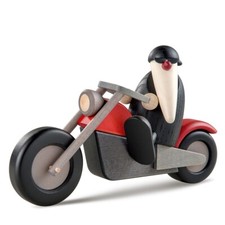 Björn köhler motorradfahrer gebraucht kaufen  Cottbus