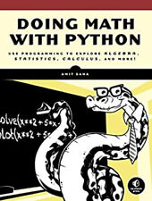 Math python use for sale  Mishawaka