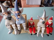 Weihnachtswichtel weihnachtsm� gebraucht kaufen  Dresden