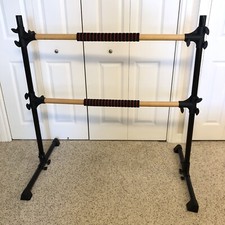 Freestanding double ballet for sale  Eugene