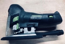 Scie sauteuse festool d'occasion  Châteaudun