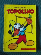 Topolino libretto 85 usato  Atessa