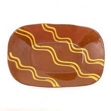Lester breininger slipware for sale  Tampa