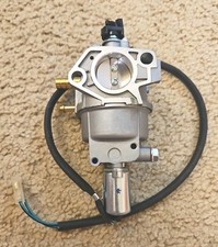 Carburetor predator 420cc for sale  Irvine