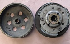 Kupplung komplett wandler gebraucht kaufen  Langenpreising