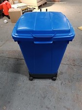 90l waste bin for sale  HITCHIN