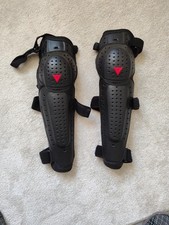 Dainese protektor knie gebraucht kaufen  Anklam