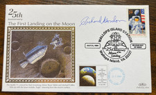 Apollo astronaut richard for sale  DUNOON