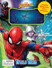 Marvel spider man for sale  NOTTINGHAM