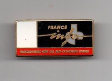 Pin media info d'occasion  Boën