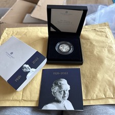 2022 queen elizabeth for sale  LICHFIELD