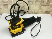 Dewalt dwe6411 240v for sale  BOURNE