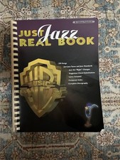 Jazz real book for sale  Patterson