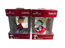 Hallmark peanuts set for sale  Berwyn