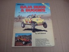 Baja Bugs & Buggies by Jeff Hibbard comprar usado  Enviando para Brazil