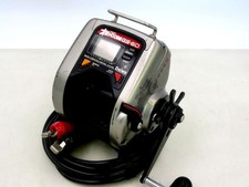 Daiwa tanacom elettrico usato  Spedire a Italy