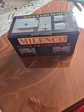 caravan door lock for sale  STOCKTON-ON-TEES