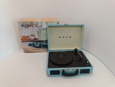 Vintage bush classic for sale  TILBURY